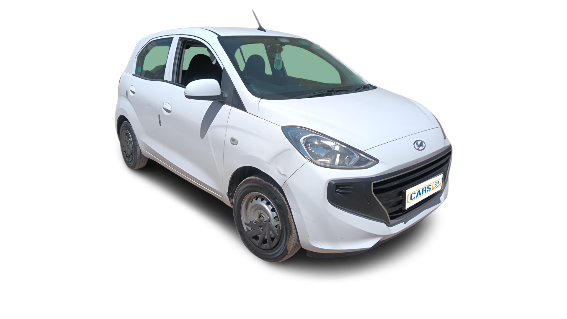Hyundai NEW SANTRO-img